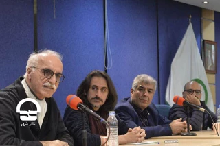 در پنجمین نشست سه‌شنبه‌های پژوهشی تئاتر مطرح شد

تثبیت قوانین حقوق مترجمان نیازمند یک مصالحه اجتماعی است