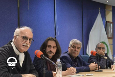 در پنجمین نشست سه‌شنبه‌های پژوهشی تئاتر مطرح شد

تثبیت قوانین حقوق مترجمان نیازمند یک مصالحه اجتماعی است