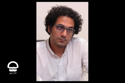 کناره گیری مدیر «ارتباطات،آموزش و پژوهش» مجموعه تئاتر شهر

امین عظیمی از تئاترشهر رفت