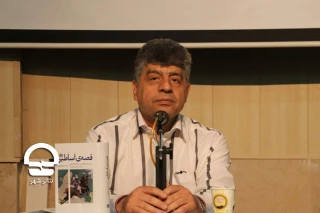 یک ضایعه تلخ برای اهالی تئاتر؛

استاد امیر کاوس بالا زاده دار فانی را وداع گفت - اعلام زمان مراسم تشیع