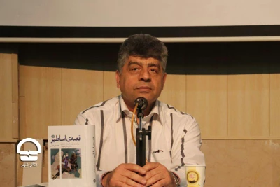 یک ضایعه تلخ برای اهالی تئاتر؛

استاد امیر کاوس بالا زاده دار فانی را وداع گفت - اعلام زمان مراسم تشیع