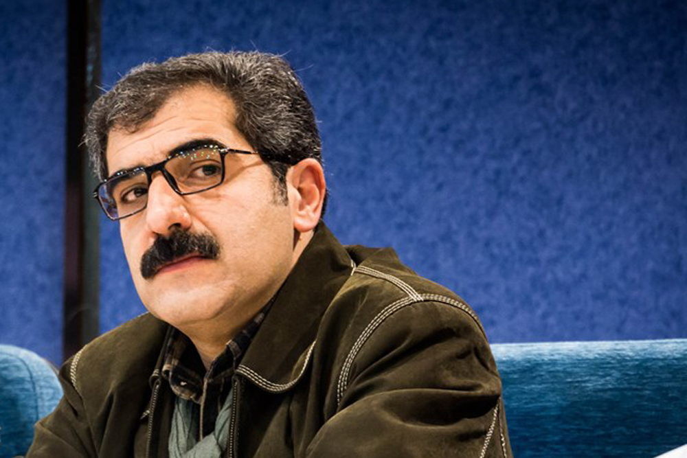 پیام تسلیت سعید اسدی به مناسبت درگذشت استاد امیرکاووس بالازاده ؛
قرار بود اسفند ماه در تئاتر شهر از برداشت های نمایشی اسطوره آرش کمانگیر بگوید اما ...