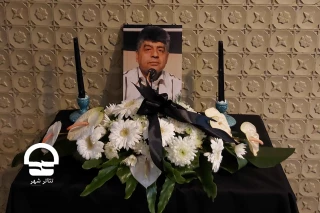 سه شنبه اول بهمن ماه؛

آیین نکوداشت زنده یاد امیرکاووس بالازاده در تئاتر شهر برگزار می شود