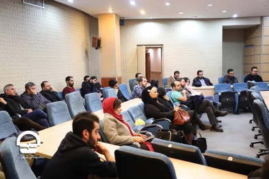 رونمایی از کتاب نمایشنامه «غلامرضا لبخندی» به نویسندگی کهبد تاراج