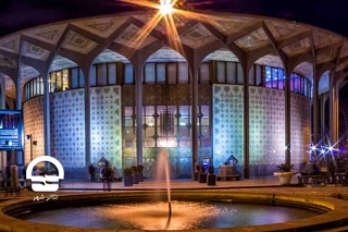 در تالار مشاهیر تئاتر شهر؛

پنجمین بازار بین‌المللی هنرهای نمایشی ایران 13 بهمن افتتاح می‌شود