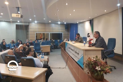 در تالار مشاهیر تئاتر شهر صورت گرفت؛

مجموعه آثار «قلم روشن» رونمایی شد / آثاری درباره هشت شهید دفاع مقدس