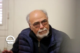 یک روایت رسانه ای از هنرمندی که همیشه به فکر تئاتر است؛

ملاقات با اکبر زنجانپور در بستر بیماری -  «عروس مرگ» را به چشم دیدم