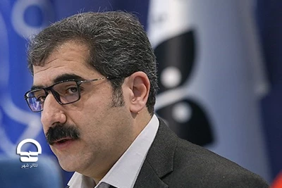 پیام تسلیت مدیر مجموعه تئاتر شهر به مناسبت درگذشت مرحوم گلزار محمدی

همان آرامشی را آرزو می‌کنیم که در حضور پر اثرش به مردم و همکارانش می‌داد