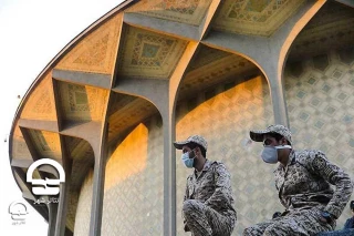 در معاونت هنری وزارت ارشاد؛

پیامدهای تعطیلی فعالیت‌های هنری بررسی شد