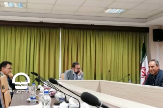 شنبه 16 فروردین؛

مراسم معارفه  و تکریم مدیران کل هنرهای نمایشی برگزار شد