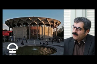 سعید اسدی:

پاکسازی تئاتر شهر برای حفظ سلامتی کارکنان است - اطلاعی از زمان بازگشایی سالن ها نداریم
