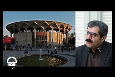 سعید اسدی:

پاکسازی تئاتر شهر برای حفظ سلامتی کارکنان است - اطلاعی از زمان بازگشایی سالن ها نداریم