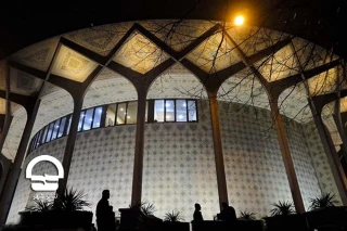 مدیر کل هنرهای نمایشی:

زمان بازگشایی سالن‌های تئاتر قطعی نیست - درخواست جلسه با ستاد کرونا