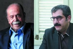 خیزش تئاتر نوین ایران در کار و نام کسانی چون محمد علی کشاورز نمادین شد 2