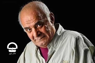 صبح روز پنجشنبه 12 تیر ماه؛

سیروس گرجستانی بازیگر تئاتر، سینما و تلویزیون دار فانی را وداع گفت
