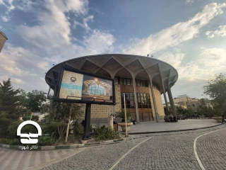 در برنامه «گیومه» رادیو نمایش؛

وضعیت پروژه پهنه رودکی در محوطه مجموعه تئاتر شهر بررسی شد