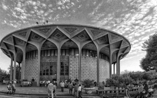 از سوی اداره کل هنرهای نمایشی؛

روزهای تعطیلی آثار نمایشی در ایام سوگواری محرم مشخص شد