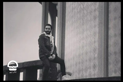 در سن 27 سالگی

میلاد حاجی زاده هنرمند جوان تئاتر دار فانی را وداع گفت