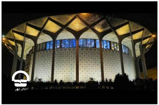 پایان «بیداری» و «بین یه عالمه ماهی» در تئاتر شهر

تماشای قصه «یاماها» در تالار قشقایی 
 «مِرفی» را در تالار سایه ببینید