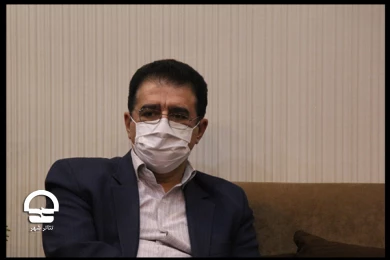 حضور مدیران عالی رتبه شهرداری تهران در مجموعه تئاتر شهر 
عکس: مسعود میرمیری