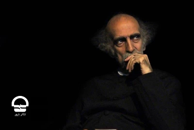 در پیام مدیرکل هنرهای نمایشی به مناسبت درگذشت هنرمند فقید عنوان شد

هرچه پربارتر، فُتاده‌تر ؛ کریم اکبری‌مبارکه مصداق عینی این عبارت بود