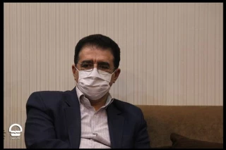 در گفت و گو با قادر آشنا مطرح شد

خبرهایی از پرداخت مطالبات و پیگیری برای باز شدن سالن های تئاتر
امیدوارم دیگر شاهد تعطیلی سالن‌های موثر در اشتغال زایی نباشیم