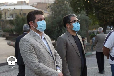 رضا بصیرت خبر داد:

بیش از ۴۰ هزار نفر به تماشای «رسول مهربانی» نشستند
 توافق اولیه با همراه اول در استفاده از فضای مجازی