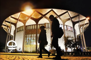 روزنامه همشهری گزارش داد؛

هزار یاد نمایش
تاملی بر اوضاع این روزهای تئاتر شهر به بهانه درگذشت معمار این مجموعه