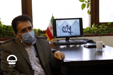 حضور مدیران ارشد وزارت میراث فرهنگی و وزارت فرهنگ و ارشاد اسلامی برای