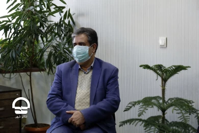 حضور مدیران ارشد وزارت میراث فرهنگی و وزارت فرهنگ و ارشاد اسلامی برای