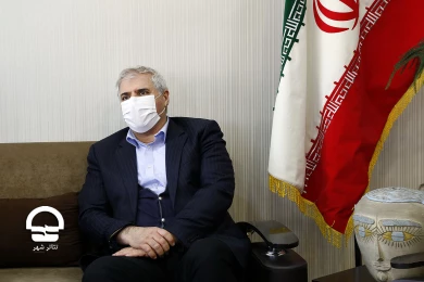 حضور مدیران ارشد وزارت میراث فرهنگی و وزارت فرهنگ و ارشاد اسلامی برای