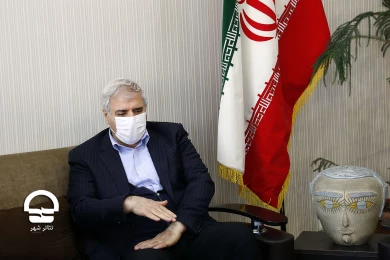 حضور مدیران ارشد وزارت میراث فرهنگی و وزارت فرهنگ و ارشاد اسلامی برای