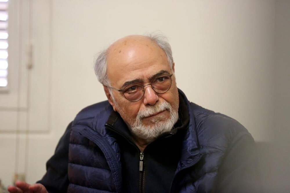 اکبر زنجانپور با مهر مطرح کرد؛
محیط «تئاتر شهر» باید از مزاحمتها پاک شود
نیاز به مدیریتی جدی