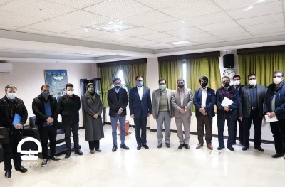 با حضور معاون امور هنری وزارت فرهنگ و ارشاد اسلامی

فاز نخست پروژه مستند سازی اجراهای نمایشی افتتاح شد