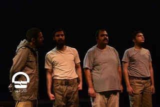 احمد صمیمی با مهر مطرح کرد؛

تجربه مواجهه با شهید بر صحنه تئاتر
«برونسی» شعارزده نیست