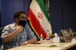 رونمایی از نمایشنامه 