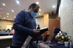رونمایی از نمایشنامه 