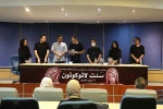رونمایی از نمایشنامه 