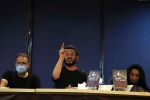 رونمایی از نمایشنامه 