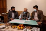پیام روز ملی هنرهای نمایشی توسط «سعید پورصمیمی» نگارش و امضاء شد 2