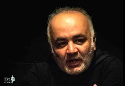 بر اثر کرونا؛

سیامک افسایی هنرمند تبریزی درگذشت
تسلیت مدیرکل هنرهای نمایشی وزارت فرهنگ و ارشاد اسلامی
پیام مدیرعامل انجمن هنرهای نمایشی ایران
