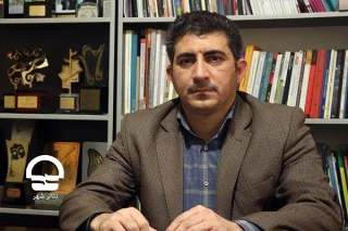 پیام تبریک مدیر عامل انجمن هنرهای نمایشی ایران برای روز روابط عمومی؛

روز فرازمندان بی دریغ که در طوفان مصائب راه گشایند