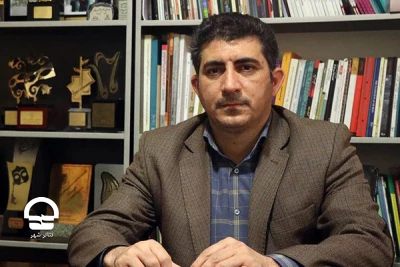 پیام تبریک مدیر عامل انجمن هنرهای نمایشی ایران برای روز روابط عمومی؛

روز فرازمندان بی دریغ که در طوفان مصائب راه گشایند