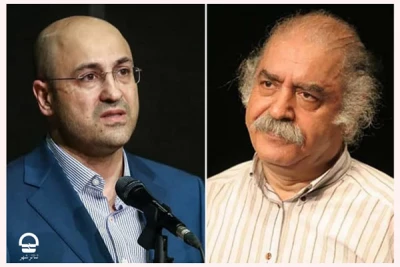 پنجشنبه 30 اردیبهشت ماه صورت می گیرد؛

آغاز تئاتر موزیکال «جنگ و صلح» در تئاتر شهر با حضور تعدادی از مدیران خانه تئاتر