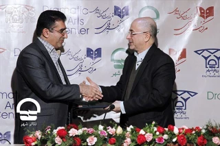 پیام تسلیت مدیرکل هنرهای نمایشی؛

در فقدان یک مدیر تلاشگر عرصه هنر