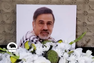 پیام تسلیت مدیرکل هنرهای نمایشی در پی درگذشت علی سلیمانی

ارادتمند مکتب اهل بیت، تسلیم دعوت حضرت حق شد