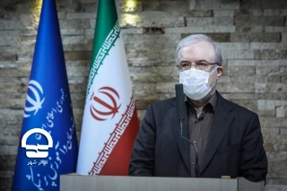 با ارسال نامه ای صورت گرفت؛

تاکید وزیر بهداشت برای تسریع در واکسیناسیون هنرمندان