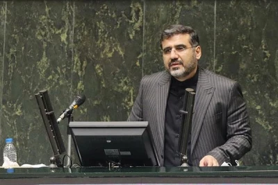 با رای نمایندگان مجلس؛

«محمدمهدی اسماعیلی» وزیر فرهنگ و ارشاد اسلامی شد
