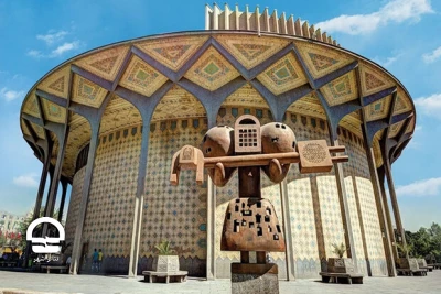مدیر کل هنرهای نمایشی اعلام کرد؛

وزارت میراث فرهنگی حریم «تئاتر شهر» را تعیین و مصوب کرد