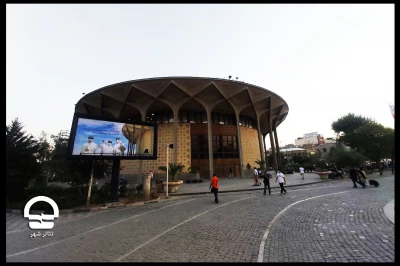 در گفتگوی ایسنا با ابراهیم گله دارزاده مطرح شد؛

آخرین پیگیری های حریم تئاتر شهر